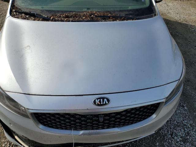 KNDME5C1XF6026129 | 2015 KIA sedona sxl