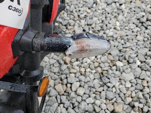 2022 HONDA NVA110 B - 3H1JK070XND007347