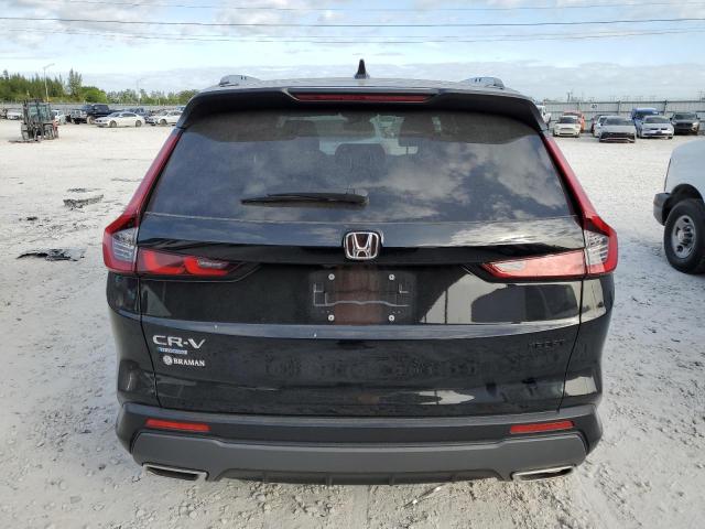 2023 HONDA CR-V SPORT - 2HKRS5H54PH703130