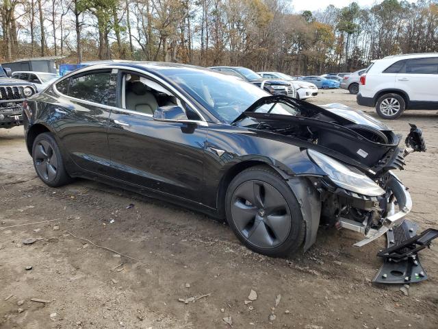 5YJ3E1EA4KF399344 | 2019 TESLA MODEL 3