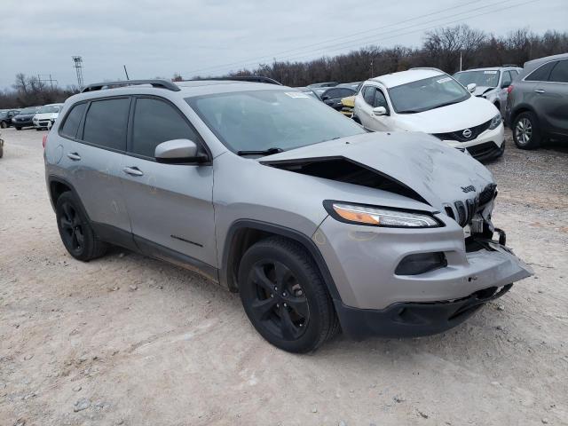 1C4PJLCB4GW116321 | 2016 JEEP CHEROKEE L