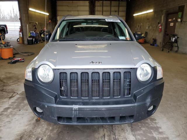 1J8FF47W48D676703 | 2008 Jeep compass sport