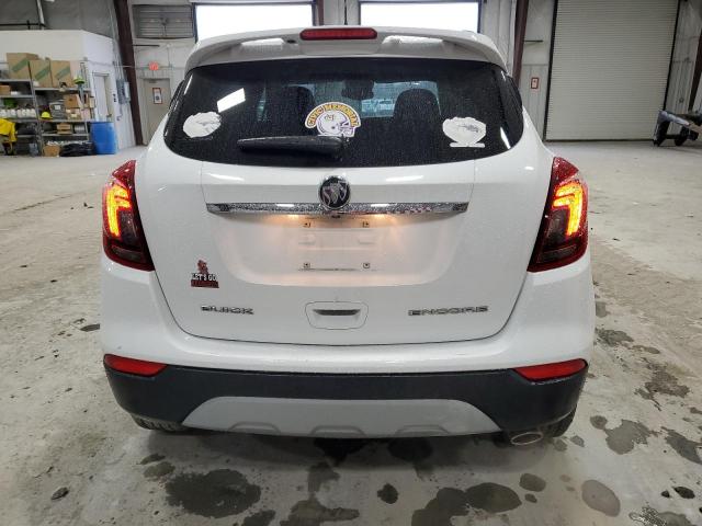 KL4CJ1SB6JB577159 2018 BUICK ENCORE, photo no. 6