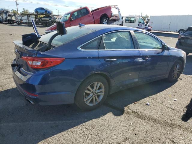 5NPE24AF1HH461734 | 2017 HYUNDAI SONATA SE