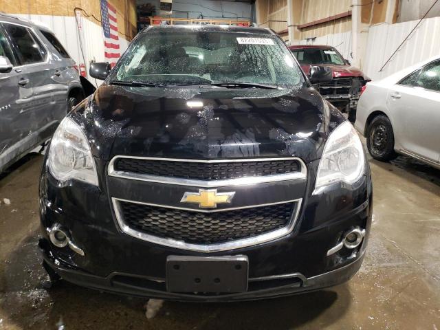 2GNFLGEK4F6244181 | 2015 CHEVROLET EQUINOX LT