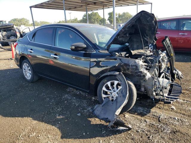 3N1AB7AP3KY375153 | 2019 NISSAN SENTRA S