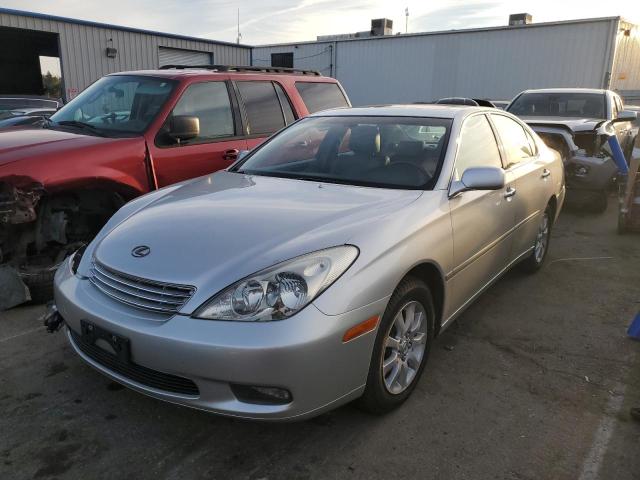 2002 Lexus ES 300 