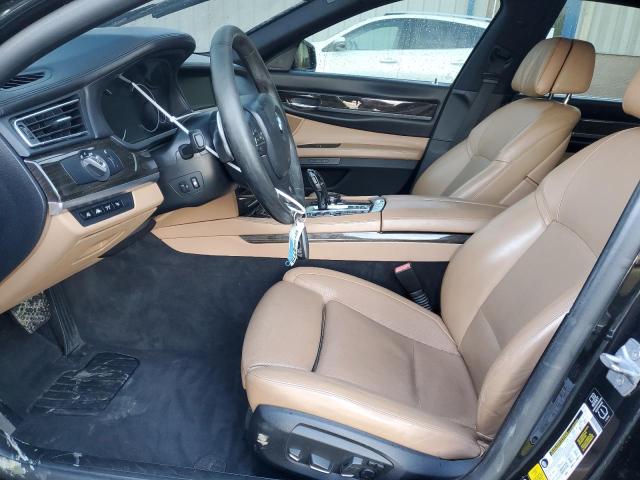 VIN WBAYF8C57ED142527 2014 BMW 7 Series, 750 Lxi no.7