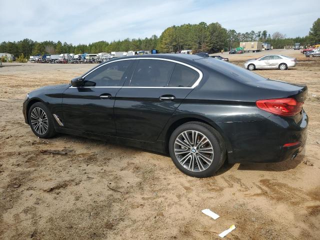 WBAJA7C58JWA72161 | 2018 BMW 530 XI