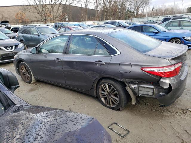 4T1BF1FKXGU119467 | 2016 TOYOTA CAMRY LE