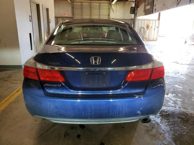 1HGCR2F31EA076247 | 2014 HONDA ACCORD LX