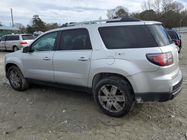 2017 GMC ACADIA LIM - 1GKKRSKD5HJ285167