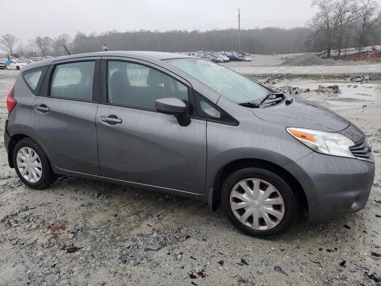 3N1CE2CP7GL387942 2016 Nissan Versa Note S