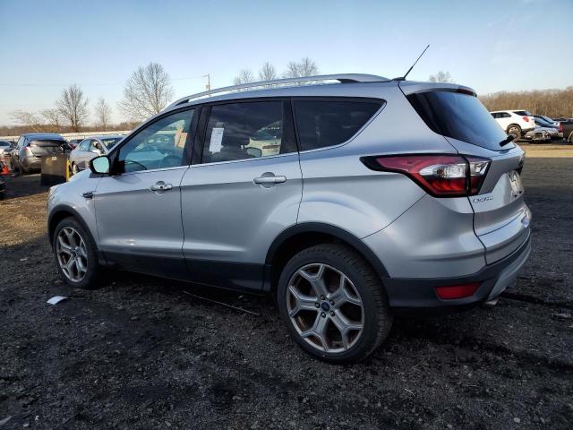 1FMCU9JDXHUD25200 2017 FORD ESCAPE, photo no. 2