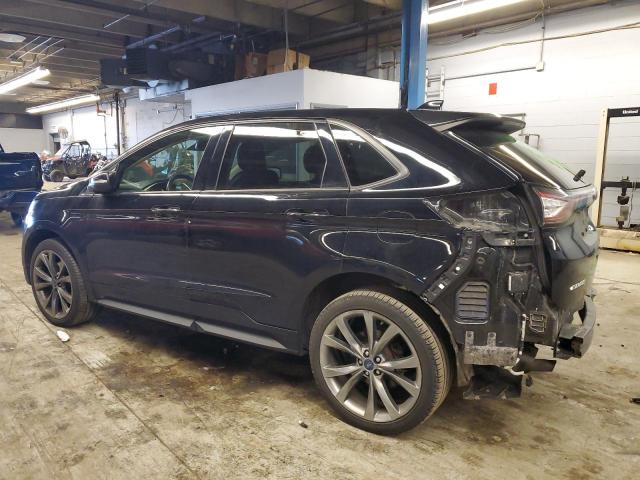 2FMPK4AP8HBC35392 2017 FORD EDGE, photo no. 2