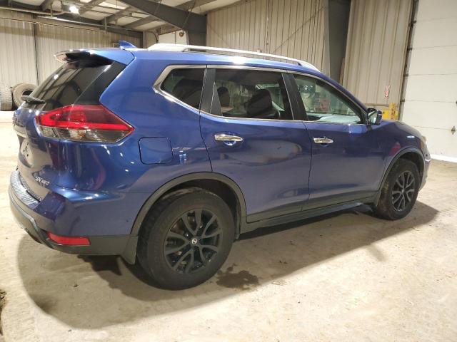 KNMAT2MV3JP557779 | 2018 NISSAN ROGUE S