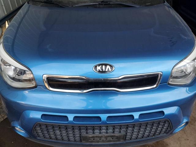 KNDJP3A50F7146443 | 2015 KIA SOUL +