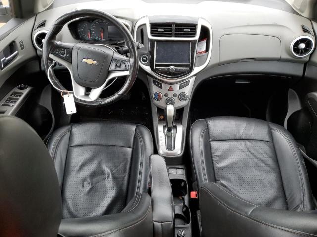 1G1JF5SBXH4146191 | 2017 CHEVROLET SONIC PREM