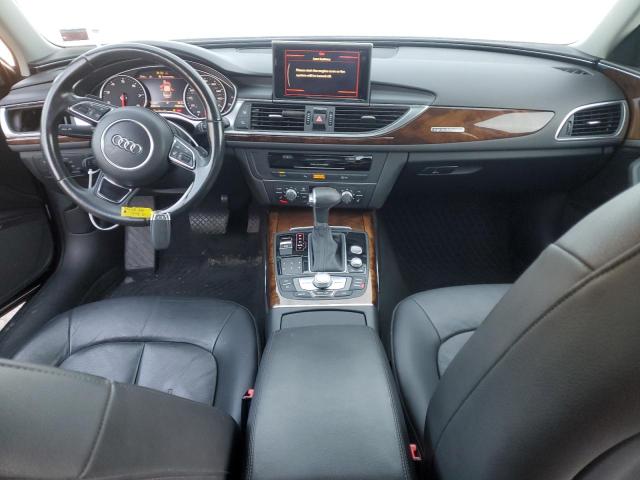 WAUFGAFC9FN036680 | 2015 AUDI A6 PREMIUM