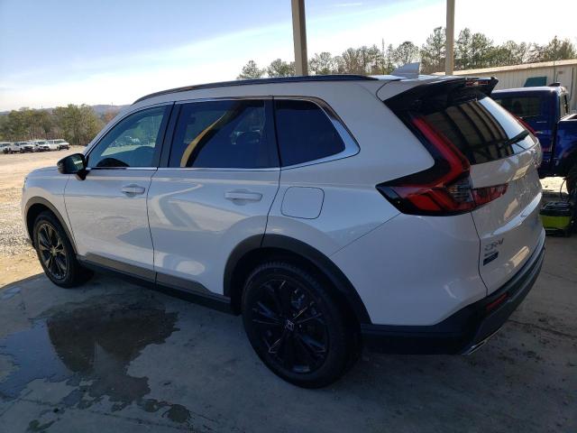 2024 HONDA CR-V SPORT - 7FARS6H93RE009379