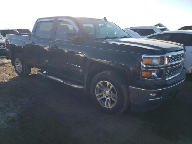 3GCUKREC3FG176175 | 2015 CHEVROLET SILVERADO