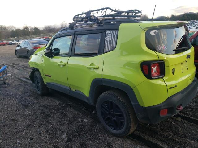 ZACCJBCB3JPG98053 | 2018 JEEP RENEGADE T