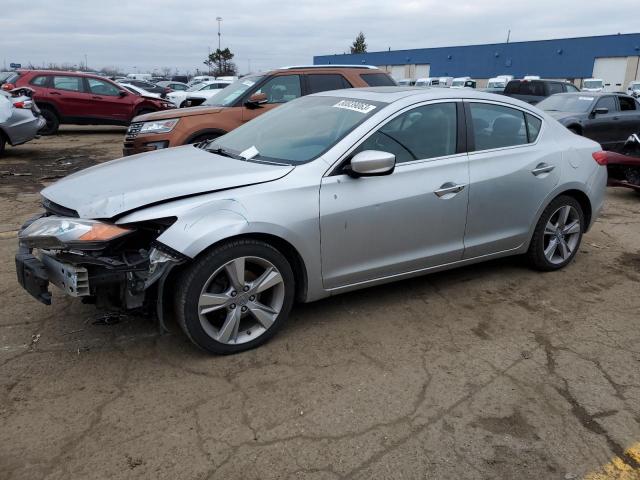 2015 ACURA ILX 20 - 19VDE1F31FE002567