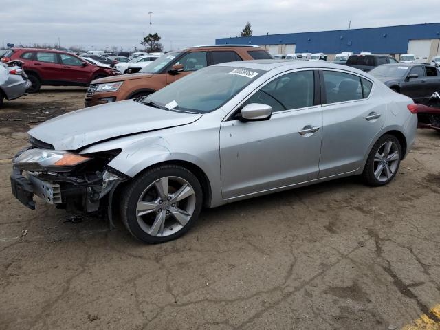 2015 Acura ILX 