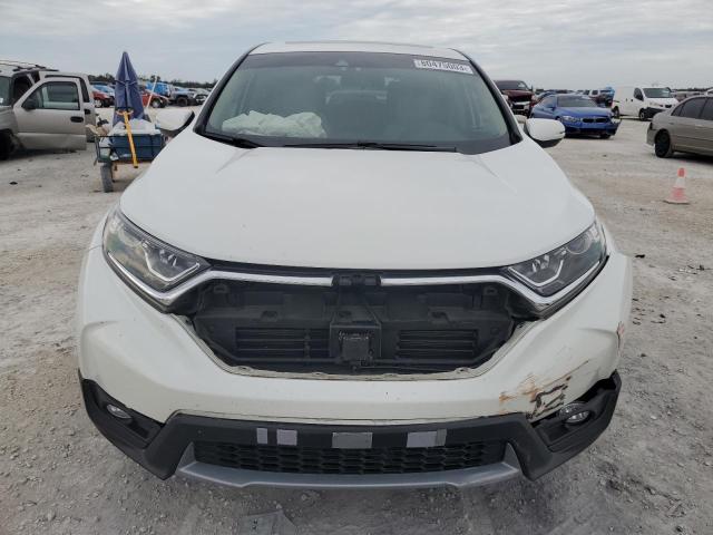 5J6RW1H55HL012628 | 2017 HONDA CR-V EX