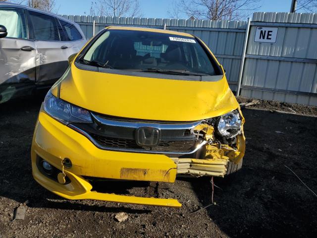 2018 Honda Fit Ex VIN: 3HGGK5H80JM720351 Lot: 79650283