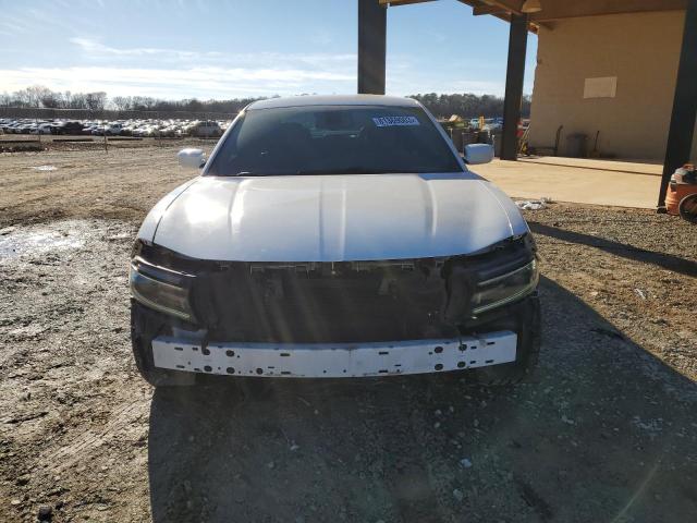 2C3CDXCT3GH127075 | 2016 DODGE CHARGER R/