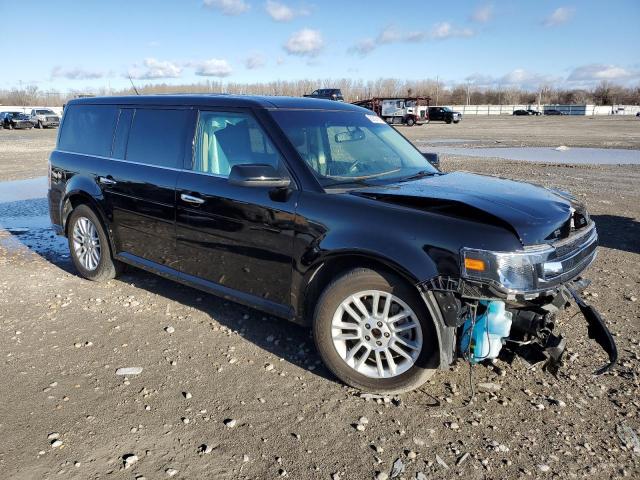 2FMGK5C88GBA23974 | 2016 FORD FLEX SEL