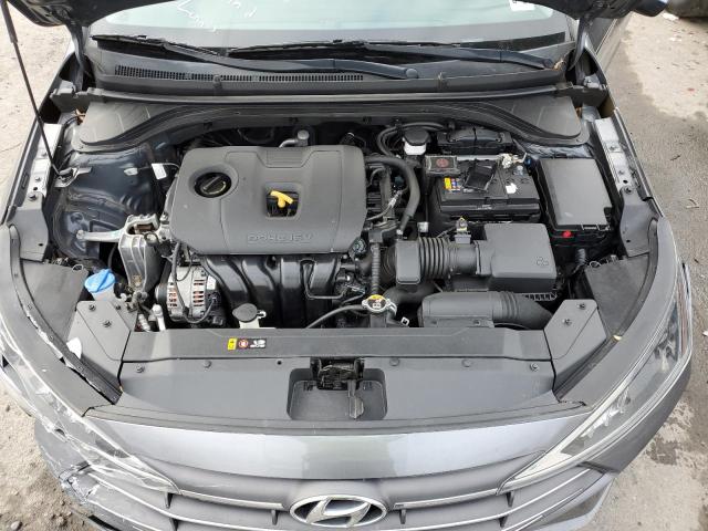 5NPD74LF0LH508237 | 2020 HYUNDAI ELANTRA SE