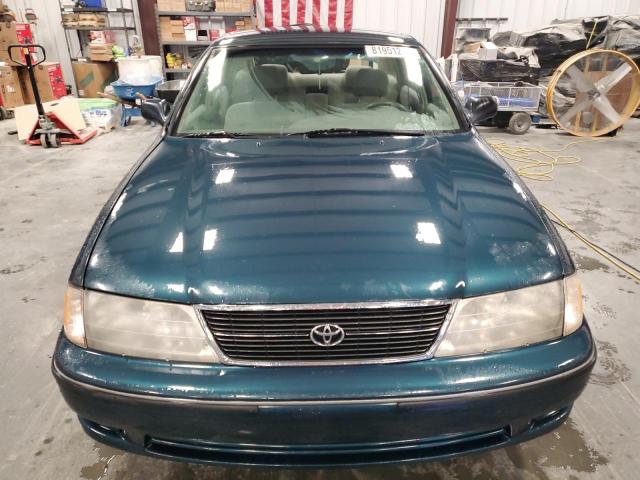 4T1BF18B3XU349381 1999 Toyota Avalon Xl