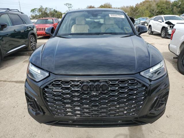 2024 AUDI Q5 SPORTBA - WA15AAFY5R2025350