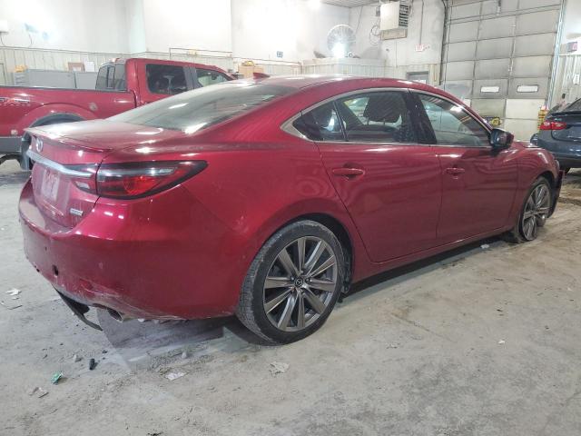 JM1GL1XY0J1332555 | 2018 MAZDA 6 SIGNATUR