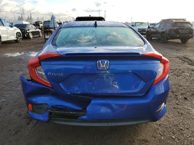 19XFC1F37HE018409 | 2017 HONDA CIVIC EX