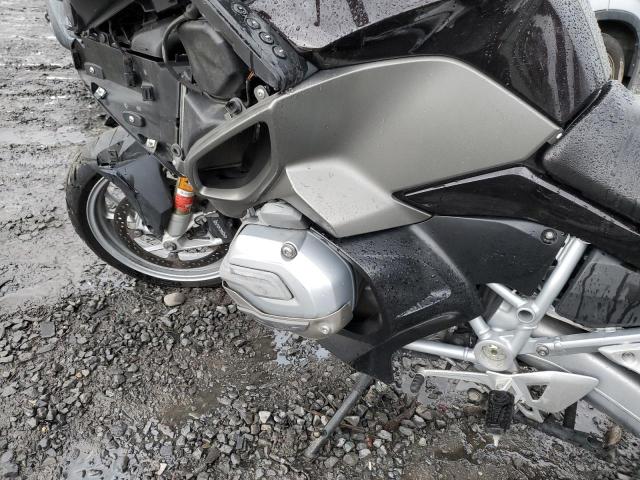 2016 BMW R1200 RT - WB10A1300GZ196085