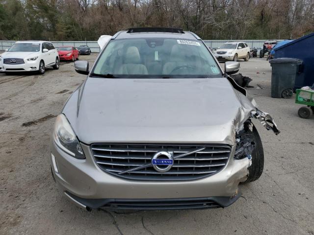 YV440MDK3F2757425 | 2015 VOLVO XC60 T5 PR