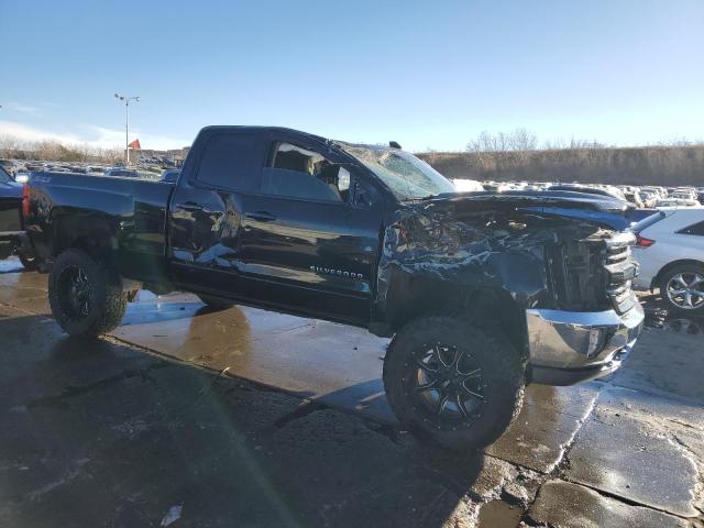 1GCVKREC9GZ399777 | 2016 CHEVROLET SILVERADO