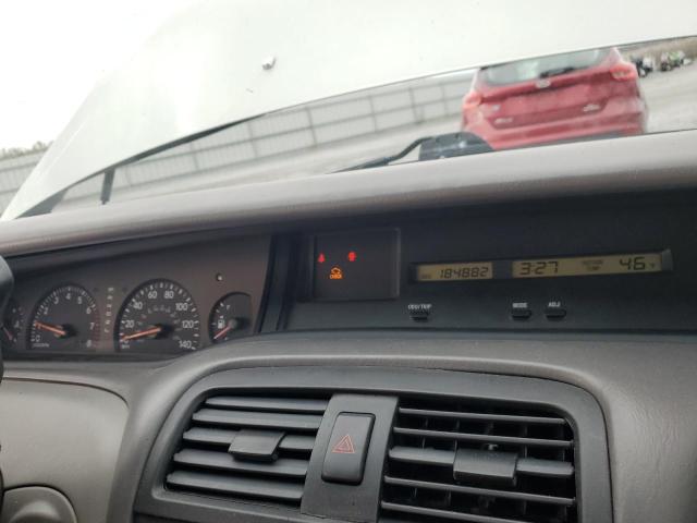 2004 Toyota Avalon Xl VIN: 4T1BF28B94U362623 Lot: 81498413