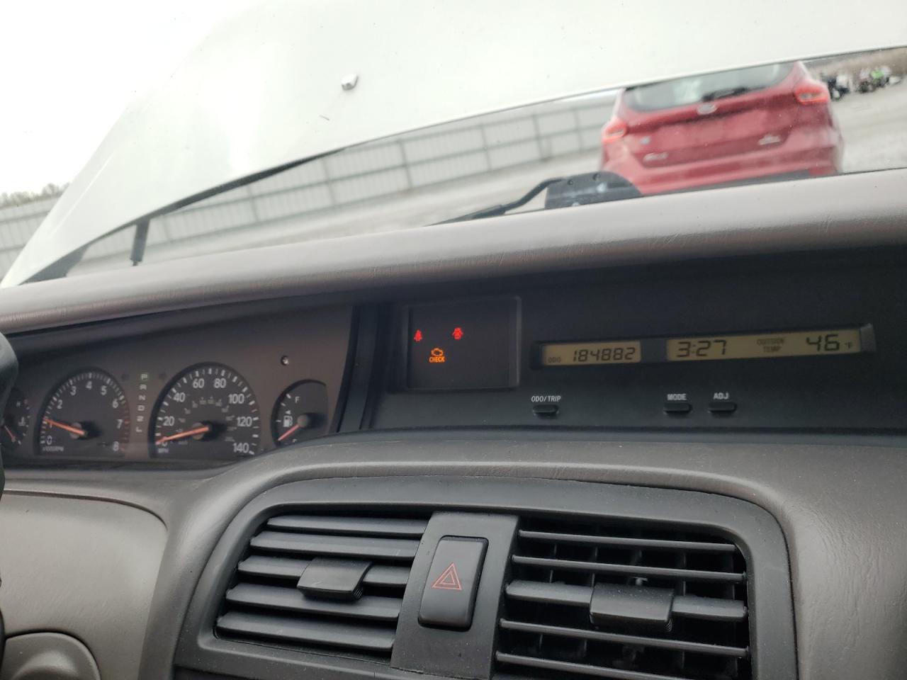 4T1BF28B94U362623 2004 Toyota Avalon Xl