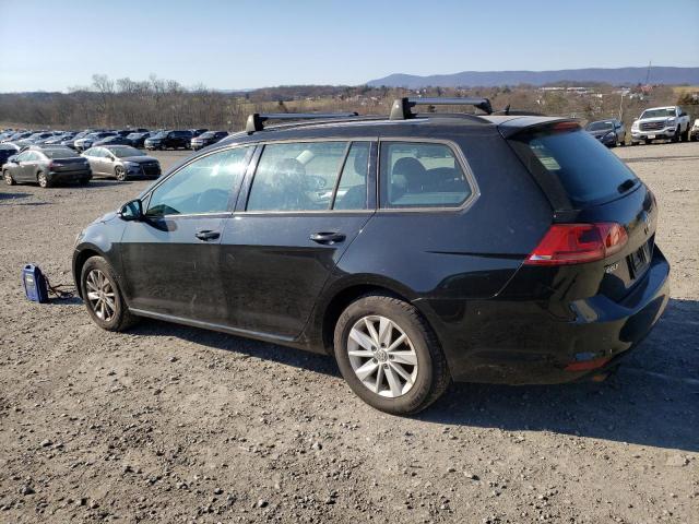 2015 VOLKSWAGEN GOLF SPORT - 3VWC17AU4FM510245