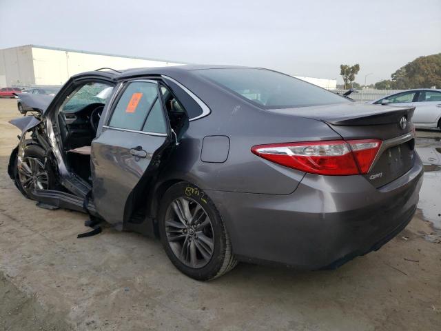 4T1BF1FKXGU999294 | 2016 Toyota camry le