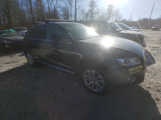 VIN WA1LFAFP6EA121665 2014 Audi Q5, Premium Plus no.4