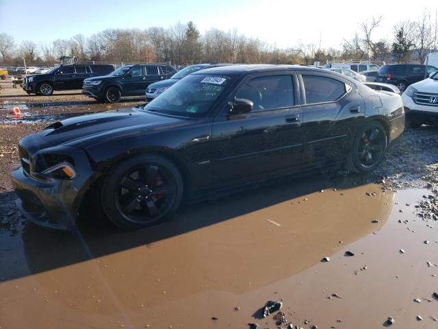 2006 Dodge Charger SRT8