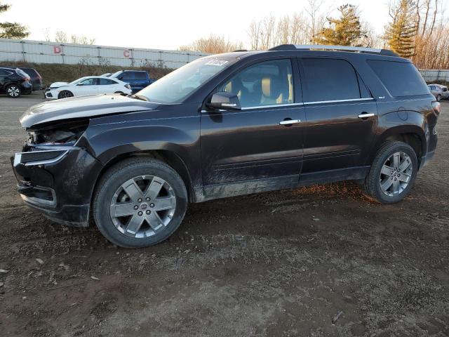 2017 GMC Acadia Limited 