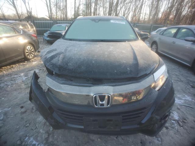 3CZRU6H50KM721489 | 2019 HONDA HRV