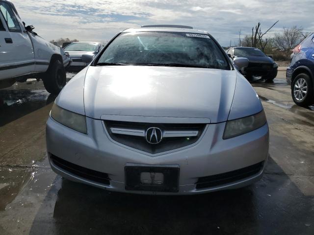 2005 Acura Tl VIN: 19UUA66205A014297 Lot: 80759833