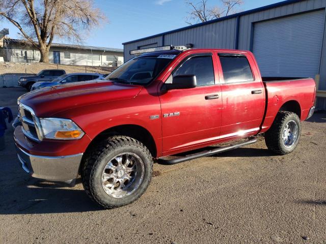 2010 Dodge Ram 1500 